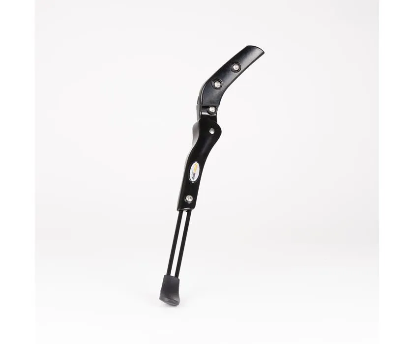 Atranvelo AtranVelo Support arrière unisexe pour adulte Stylo DV Blackline Noir Taille unique